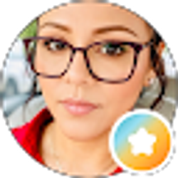 Profile photo of Dafne Ramos