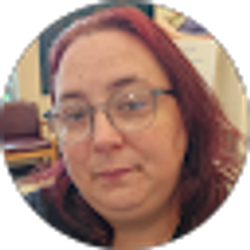 Profile photo of Ashley Marie Draw