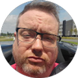 Profile photo of Brian Clem