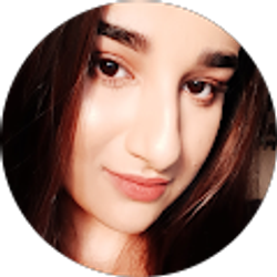 Profile photo of NIDA AHSAN