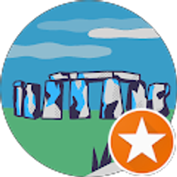 Profile photo of Blue Sky