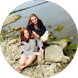 Profile photo of Mary Ramsey