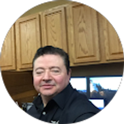 Profile photo of Roberto Rios