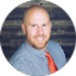 Profile photo of Jordan Harris