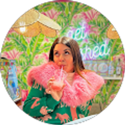 Profile photo of Abby Bullock