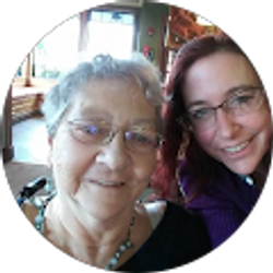 Profile photo of Vicky Stafford