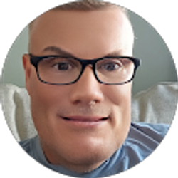 Profile photo of Grandpa Ross