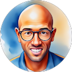 Profile photo of Michael Jenkins