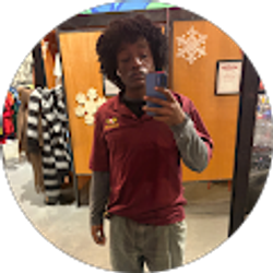 Profile photo of Tae Mackey