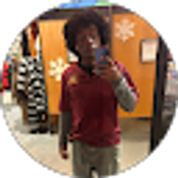 Profile photo of Tae Mackey