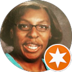 Profile photo of RaNelle Hartless