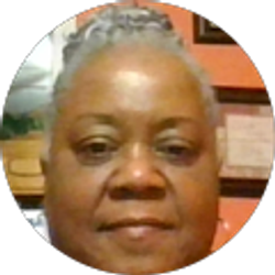 Profile photo of Sheila Calbert