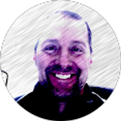 Profile photo of Michael Grivas