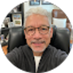 Profile photo of Luis Carrasco