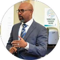 Profile photo of Richard Jean