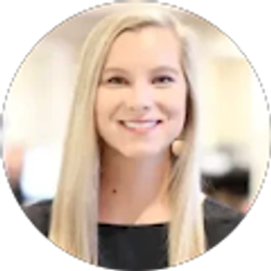 Profile photo of Sarah Korte