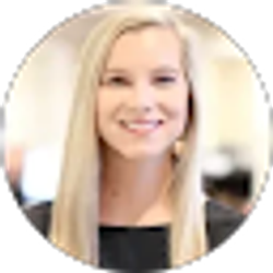 Profile photo of Sarah Korte