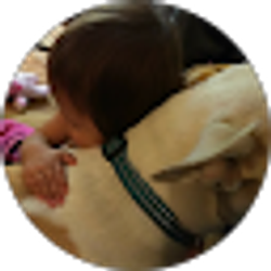 Profile photo of April Back