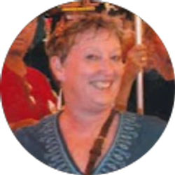Profile photo of Mrs. Cahill