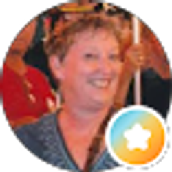 Profile photo of Mrs. Cahill