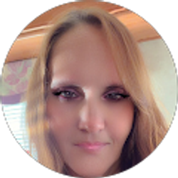 Profile photo of Jerilynn Henson