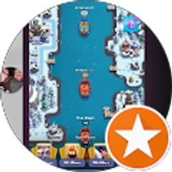 Profile photo of Steven Maybray