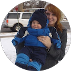 Profile photo of Lisa O'Neal