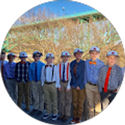 Profile photo of Jonathan Housewright