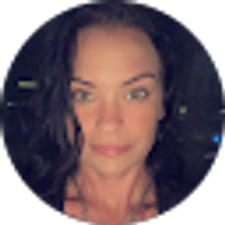 Profile photo of Brittany Becker-George