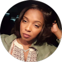 Profile photo of Anastasia Graham