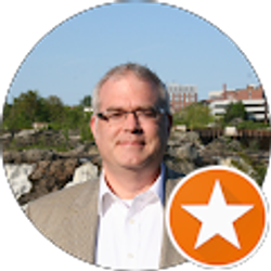 Profile photo of Peter Flanders