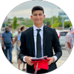 Profile photo of Usman Naimi