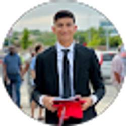 Profile photo of Usman Naimi