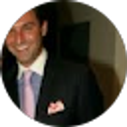 Profile photo of Anthony Karnazes