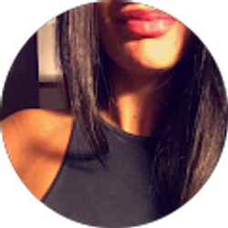 Profile photo of Christina M Garza