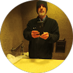 Profile photo of Mike