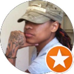 Profile photo of Fade goddezz