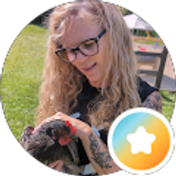 Profile photo of Kathryn Pot
