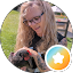 Profile photo of Kathryn Pot
