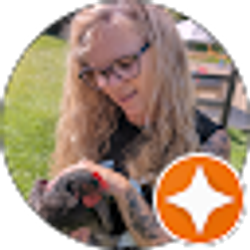 Profile photo of Kathryn Pot