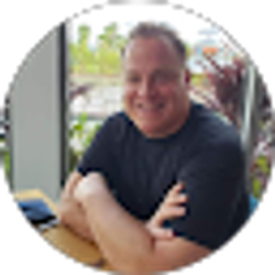 Profile photo of Marcus LaFerney