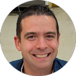 Profile photo of Mark Baumgardner