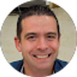 Profile photo of Mark Baumgardner