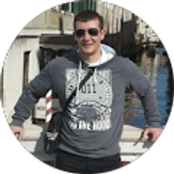 Profile photo of Milan Stojanovic
