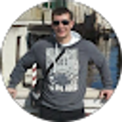 Profile photo of Milan Stojanovic