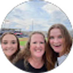 Profile photo of Melissa McConnell