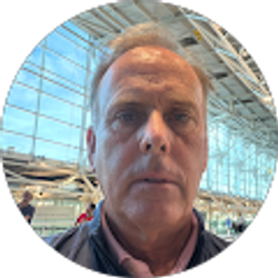 Profile photo of Marty Lynch