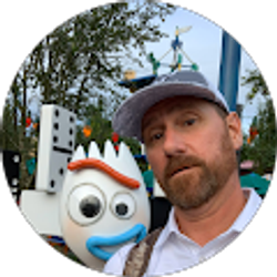 Profile photo of Patrick Croft