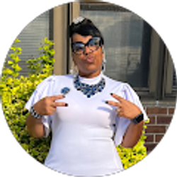 Profile photo of Marsha Davis