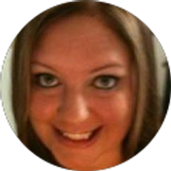 Profile photo of Amanda Jenkins